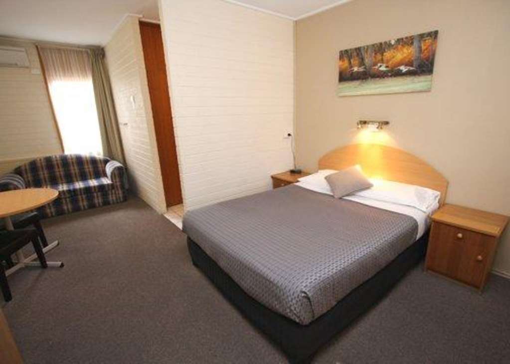 Citrus Valley Motel Renmark Zimmer foto