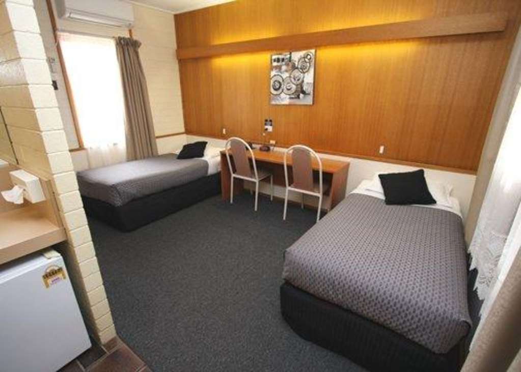 Citrus Valley Motel Renmark Zimmer foto