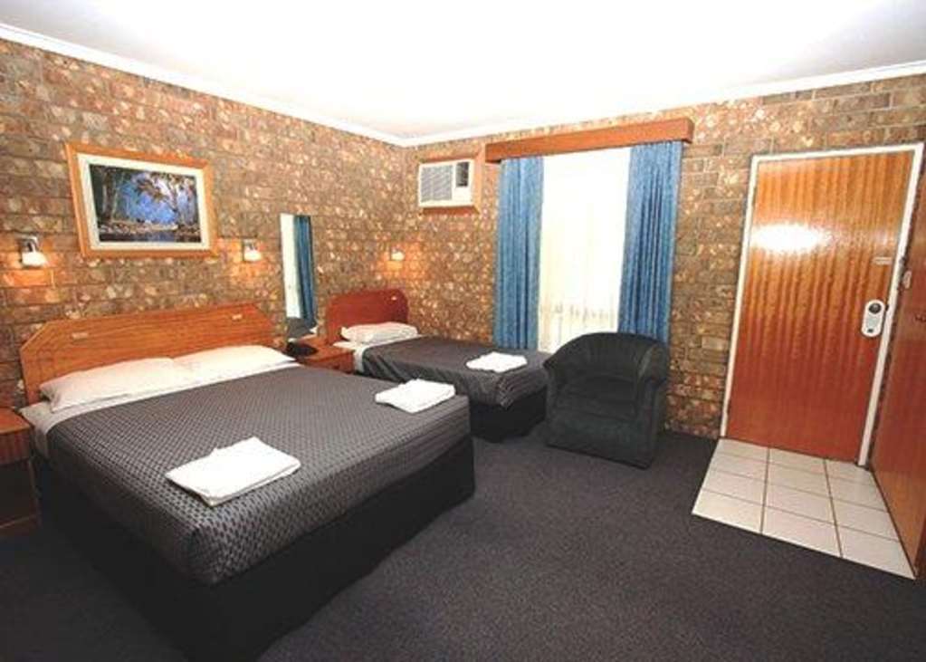 Citrus Valley Motel Renmark Zimmer foto