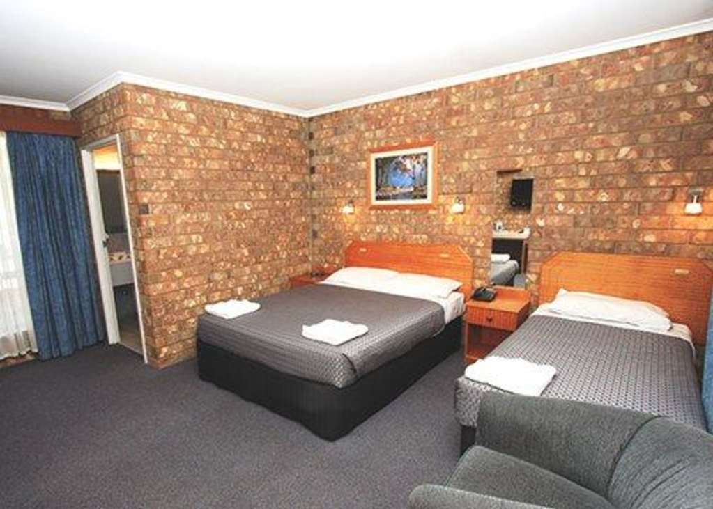 Citrus Valley Motel Renmark Zimmer foto